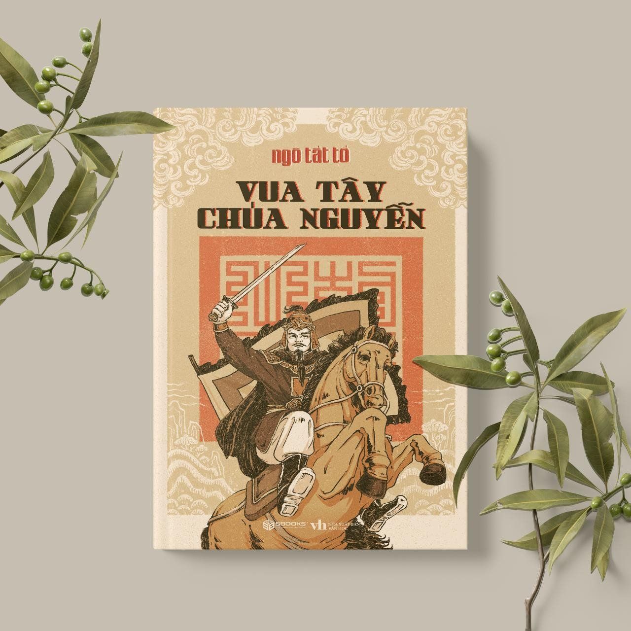  Vua Tây Chúa Nguyễn 