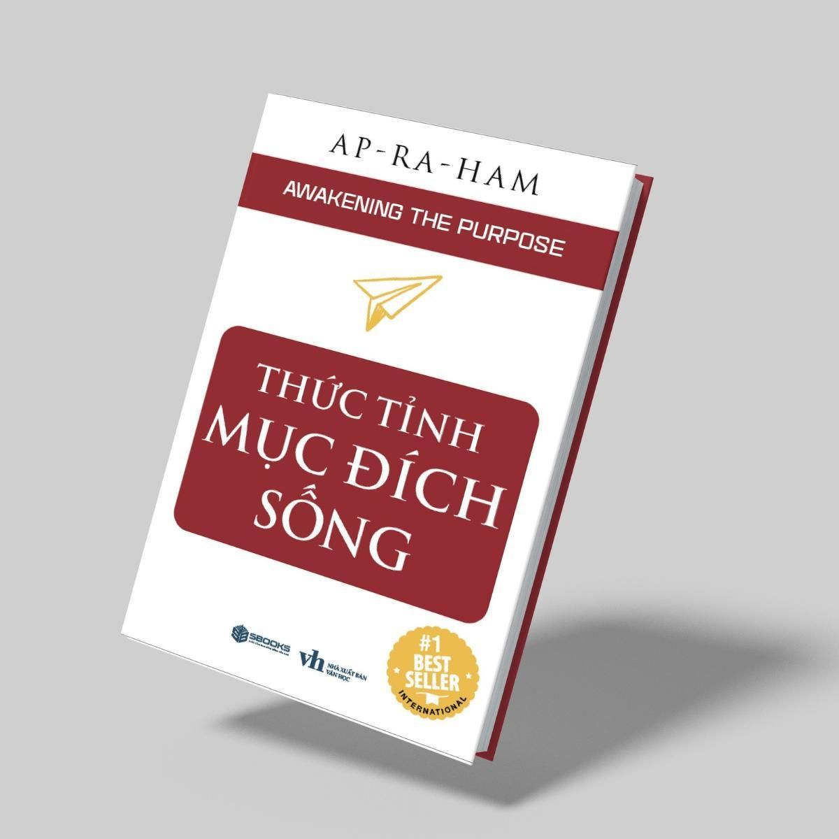  Thức Tỉnh Mục Đích Sống 
