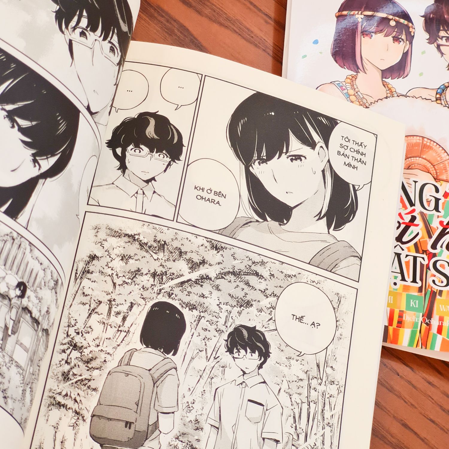  Chúng Ta Sẽ Kết Hôn Thật Sao? 365 Days To The Wedding 4 ( Phát Hành Ngày 23/05/2024) 