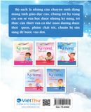  Nhật Ký Trưởng Thành - Kỹ Năng Quản Lý Cảm Xúc 