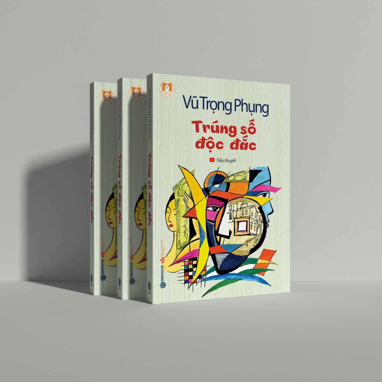  Trúng Số Độc Đắc 