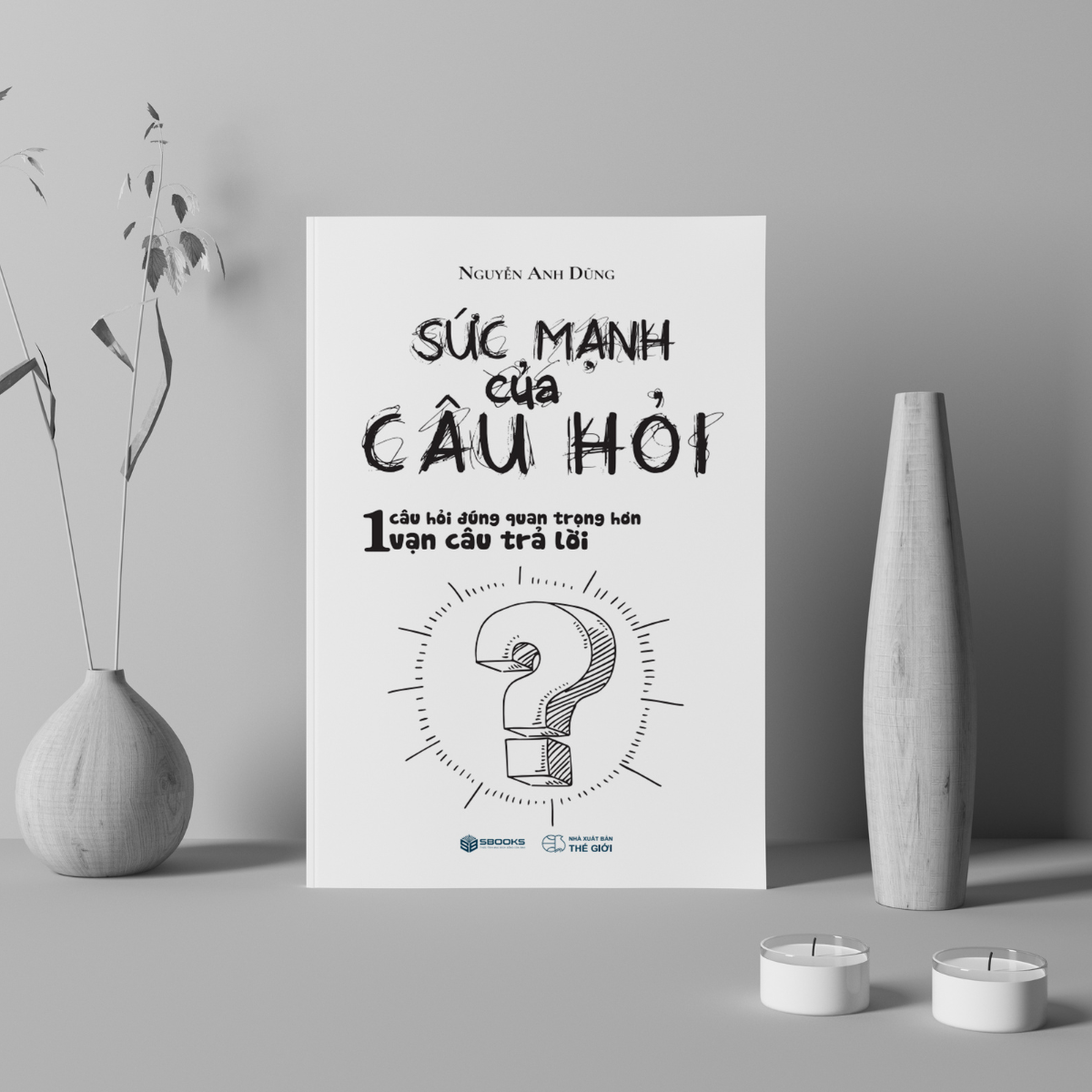  Sức Mạnh Của Câu Hỏi 