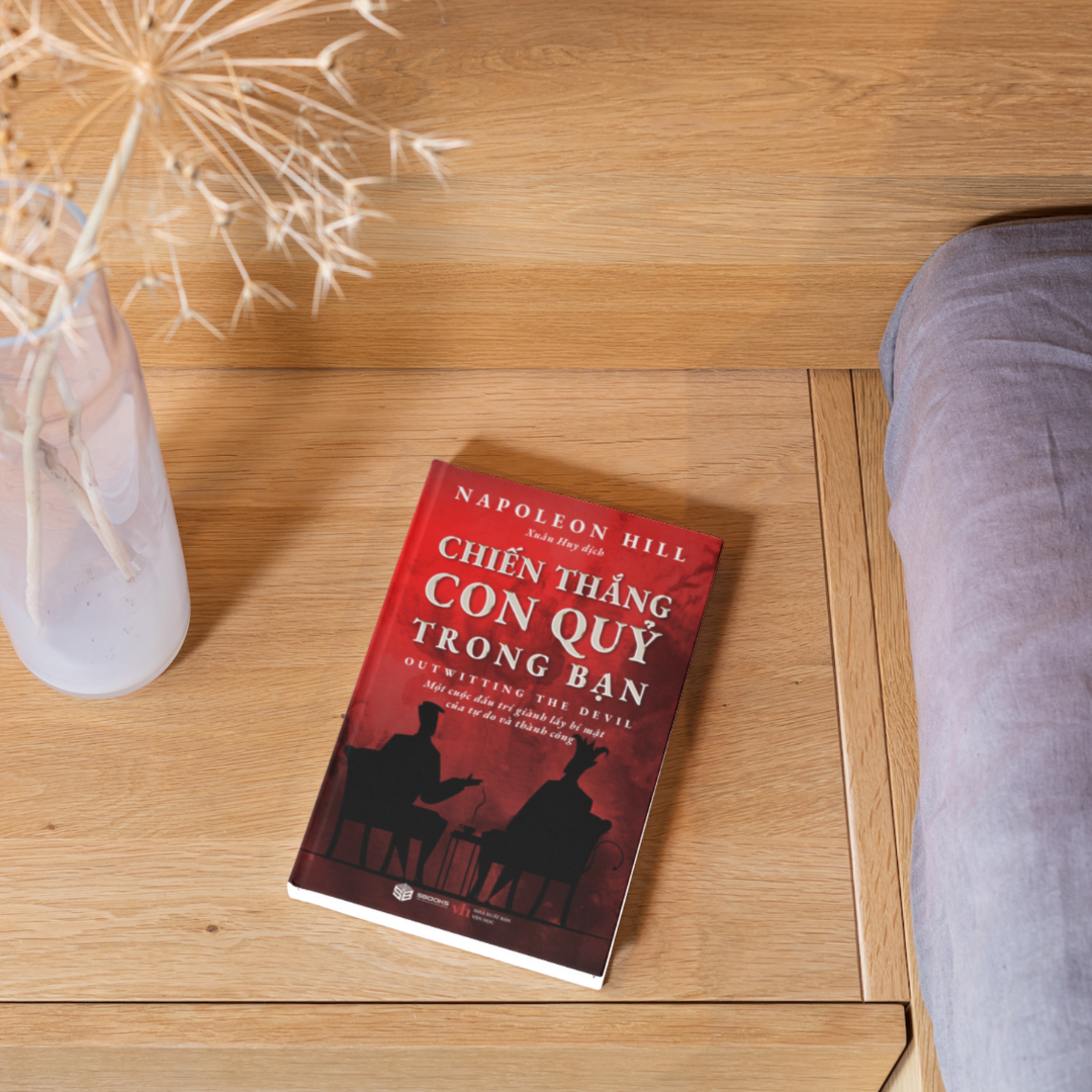  Chiến Thắng Con Quỷ Trong Bạn 