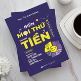  Biến Mọi Thứ Thành Tiền (Quyển 2) 