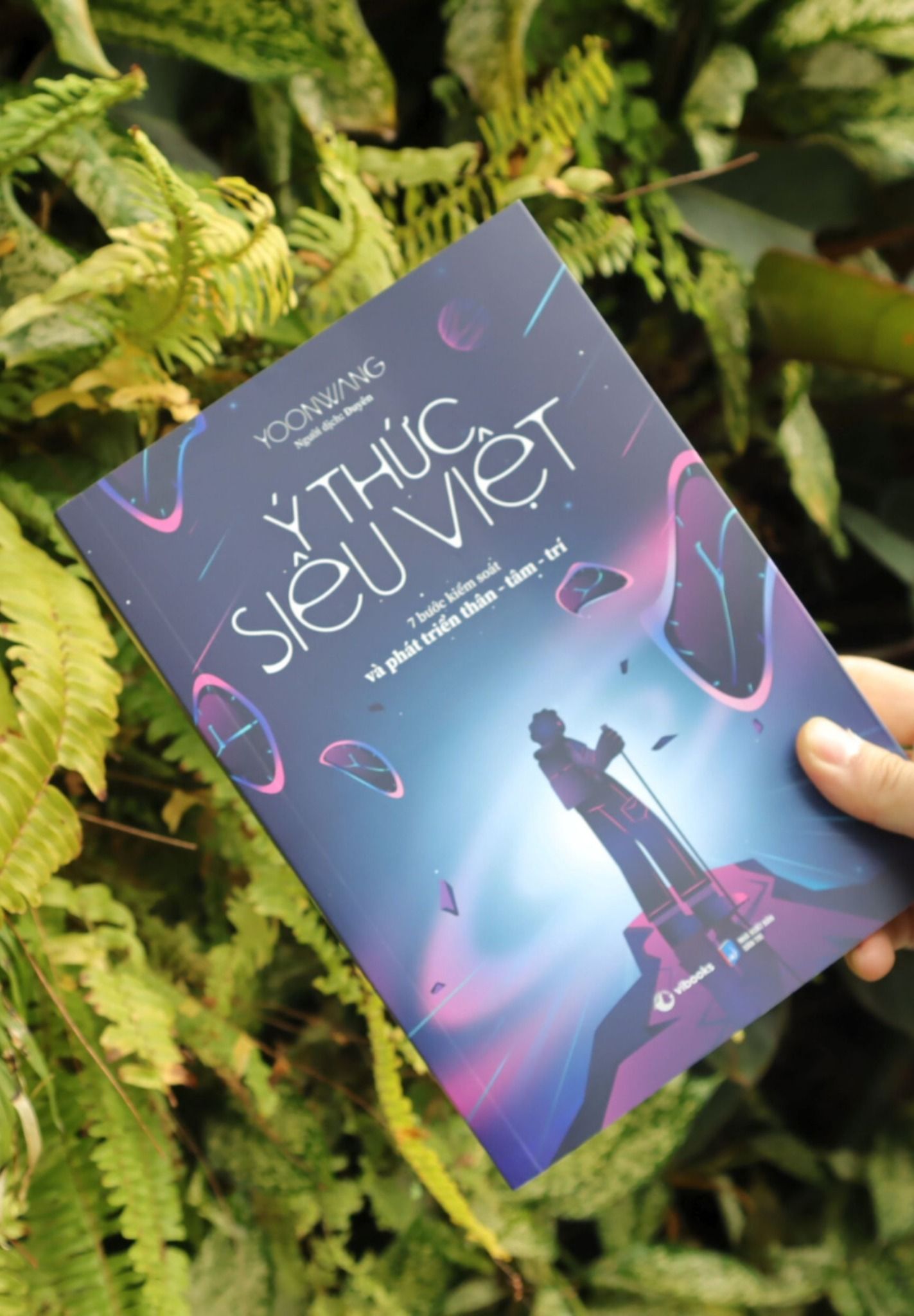  Ý Thức Siêu Việt 