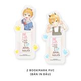  Bộ Sách Bé Hổ Nhà Tôi Rất Bám Người (Combo 2 Tập) 