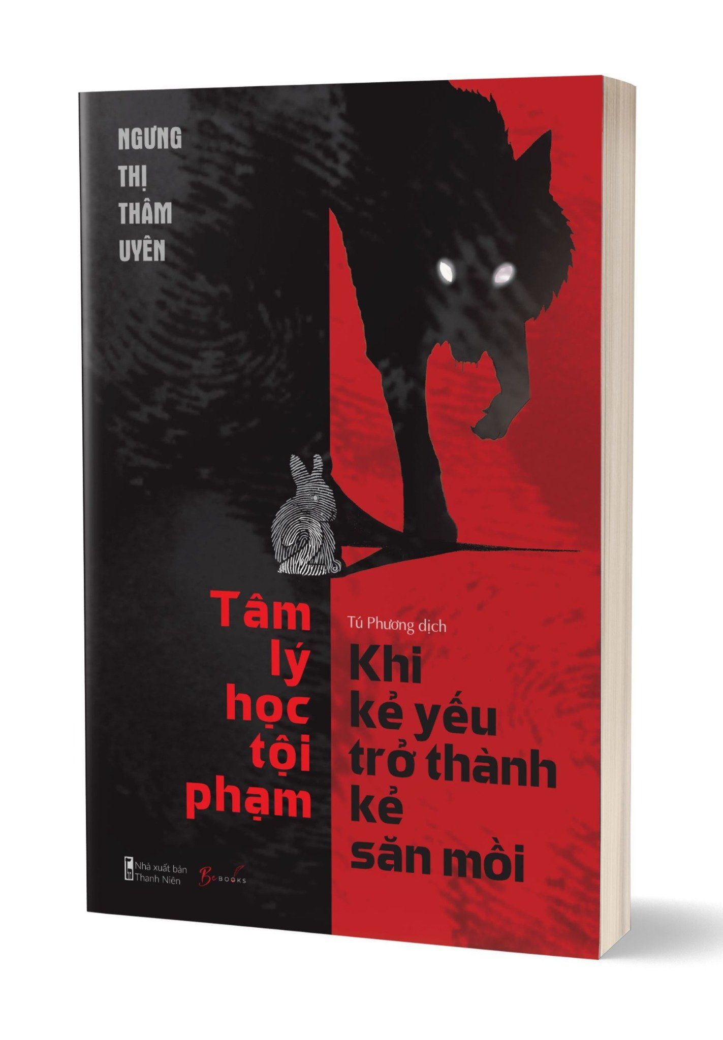  Tâm Lý Học Tội Phạm – Khi Kẻ Yếu Trở Thành Kẻ Săn Mồi 