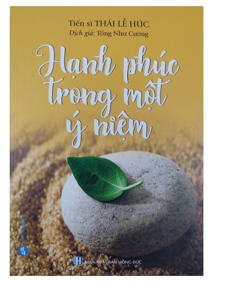Hạnh Phúc Trong Một Ý Niệm - Y Phù