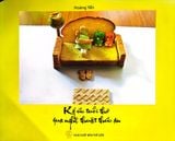  Ký Ức Tuổi Thơ Qua Nghệ Thuật Thức Ăn 