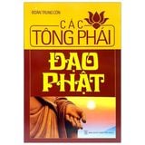  Các Tông Phái Đạo Phật 