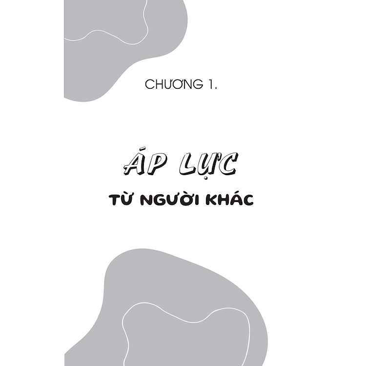  Bên Trong Đứa Trẻ Trưởng Thành Bằng Áp Lực ( Phát hành 17/5) 