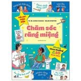  Tiểu Học Toàn Diện - Chăm Sóc Răng Miệng 