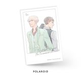  Màn Đêm Ngoài Khung Cửa Sổ Tam Giác - Tập 9 