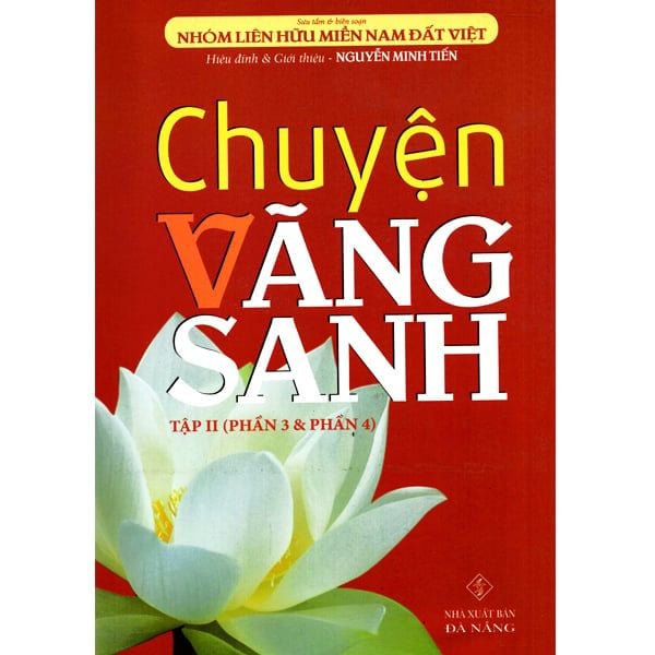  Chuyện Vãng Sanh (Tập 2) 