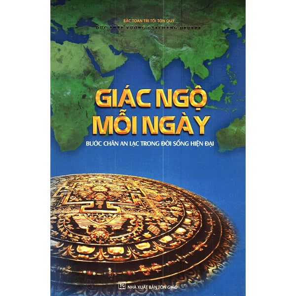  Giác Ngộ Mỗi Ngày 