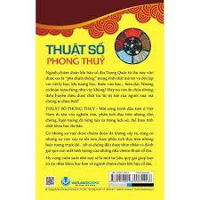  Thuật Số Phong Thủy 