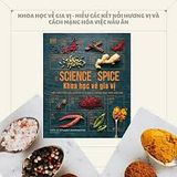  Khoa Học Về Gia Vị - Hiểu Các Kết Nối Hương Vị Và Cách Mạng Hóa Việc Nấu Ăn 