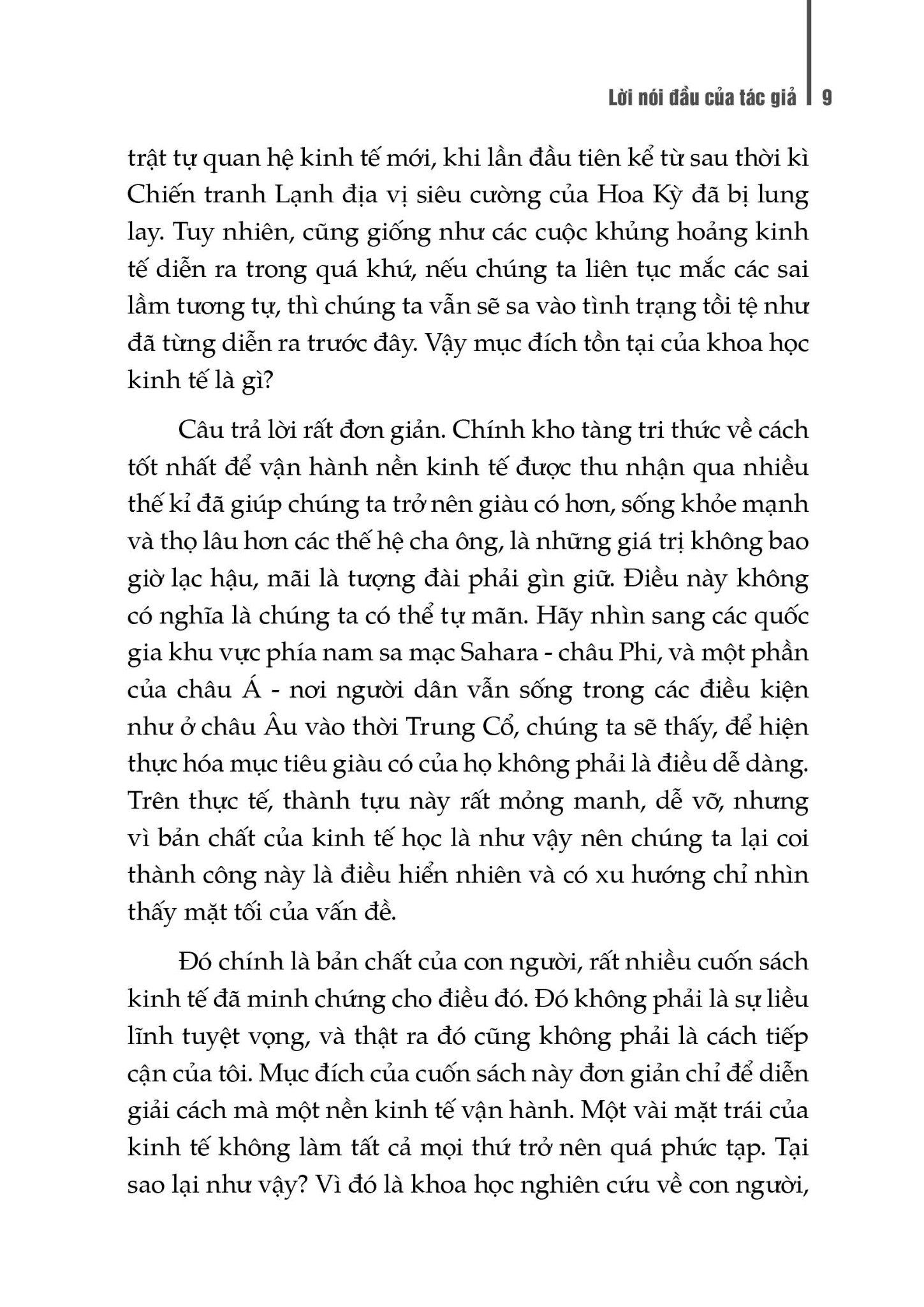  50 Ý Tưởng Kinh Tế Lớn Chúng Ta Cần Biết 