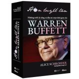  Hòn Tuyết Lăn - Những Triết Lý Sống Và Đầu Tư Vượt Thời Gian Của Warren Buffett (Tái Bản 2024) 
