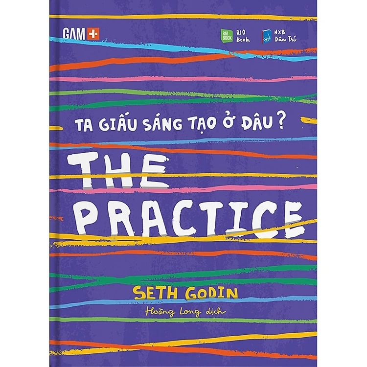  The Practice - Ta Giấu Sáng Tạo Ở Đâu? 