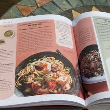  Khoa Học Về Gia Vị - Hiểu Các Kết Nối Hương Vị Và Cách Mạng Hóa Việc Nấu Ăn 