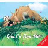 Gấu Có Bạn Mới 