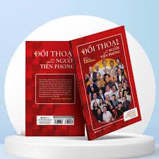  Đối Thoại Với Những Người Tiên Phong - Tác giả  Nhà Báo Kim Hạnh 