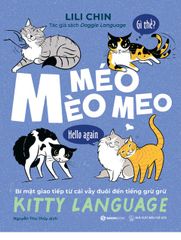  MÈO MÉO MEO 
