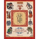  Ma Quỷ Dân Gian Ký 