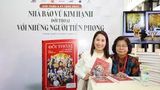  Đối Thoại Với Những Người Tiên Phong - Tác giả  Nhà Báo Kim Hạnh 