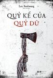  Quỷ Kế Của Quỷ Dữ 