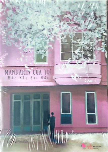 Mandarin Của Tôi - BachvietBooks