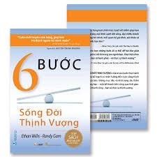  6 Bước Sống Đời Thịnh Vượng 