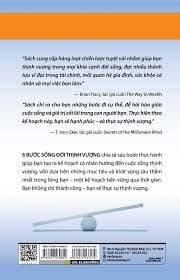 6 Bước Sống Đời Thịnh Vượng 