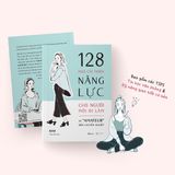  128 Mẹo Cải Thiện Năng Lực Cho Người Mới Đi Làm - Từ 
