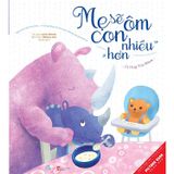  Mẹ Sẽ Ôm Con Nhiều Hơn - Con Sẽ Ôm Mẹ Nhiều Hơn Tb 