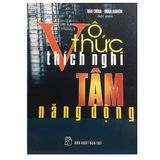  Vô Thức Thích Nghi Tâm Năng Động 