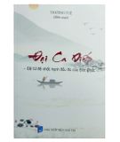  Đại Ca Diếp - Đệ Tử Đệ Nhất Hạnh Đầu Đà Của Đức Phật 