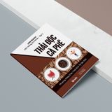  Cẩm Nang Sức Khỏe (Tập 2) Thải Độc Cà Phê 