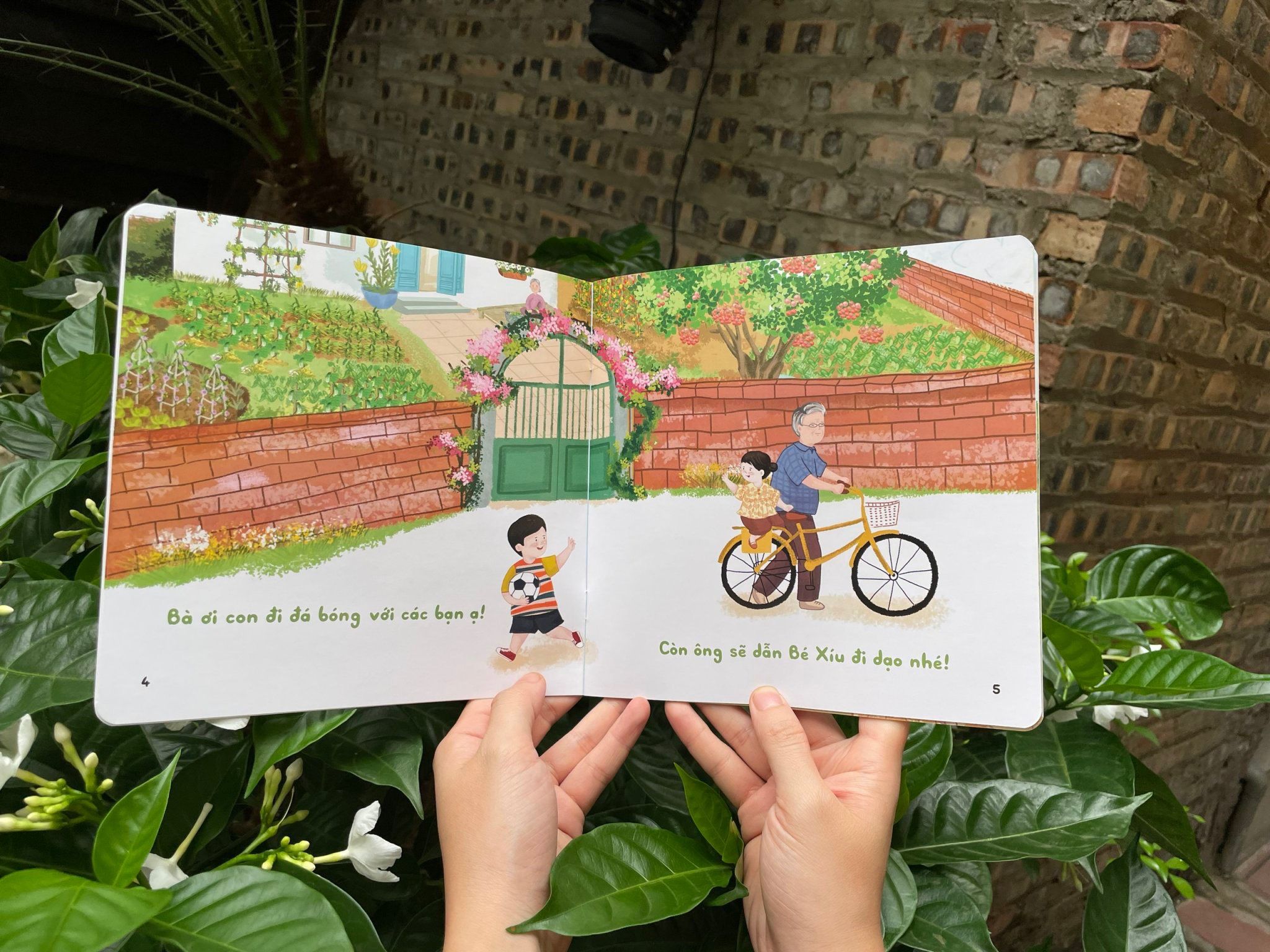  Chúng Mình Có Nhau 2 ( Bộ 2 Cuốn ) 