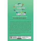  Bài Học Cuộc Đời Từ Rừng Rậm Amazon 