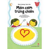  Hộp Nuôi Dưỡng Tâm Hồn - Hươu Cao Cổ- Hộp 6 Cuốn (Tái Bản 2020) 