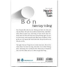  Bốn Bàn Tay Trắng 