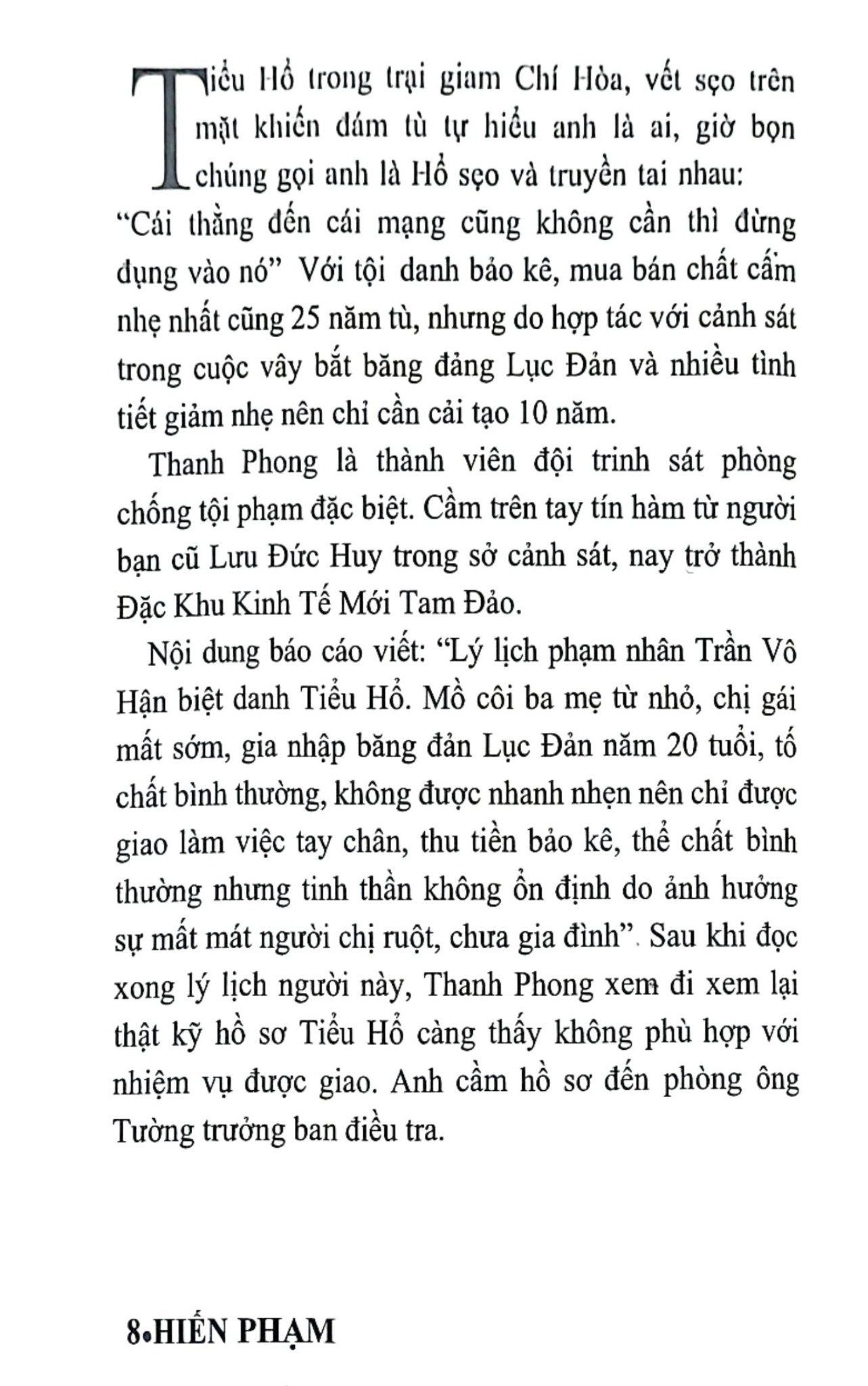  Cao Miên Phiêu Lưu Ký - Cao Miên 