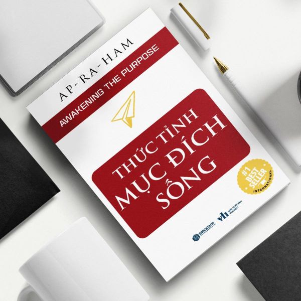 Thức Tỉnh Mục Đích Sống