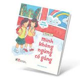  Chào Cấp Một- Mình Không Ngừng Cố Gắng 