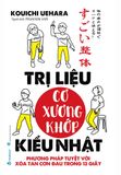  Trị Liệu Cơ Xương Khớp Kiểu Nhật 