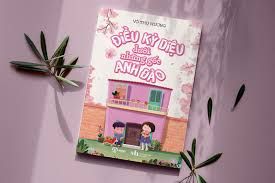  Điều Kỳ Diệu Dưới Những Gốc Anh Đào 