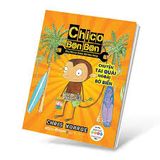  Chico Bon Bon - Chú Khỉ Có Chiếc Đai Vạn Năng: Chuyện Tai Quái Ngoài Bờ Biển 