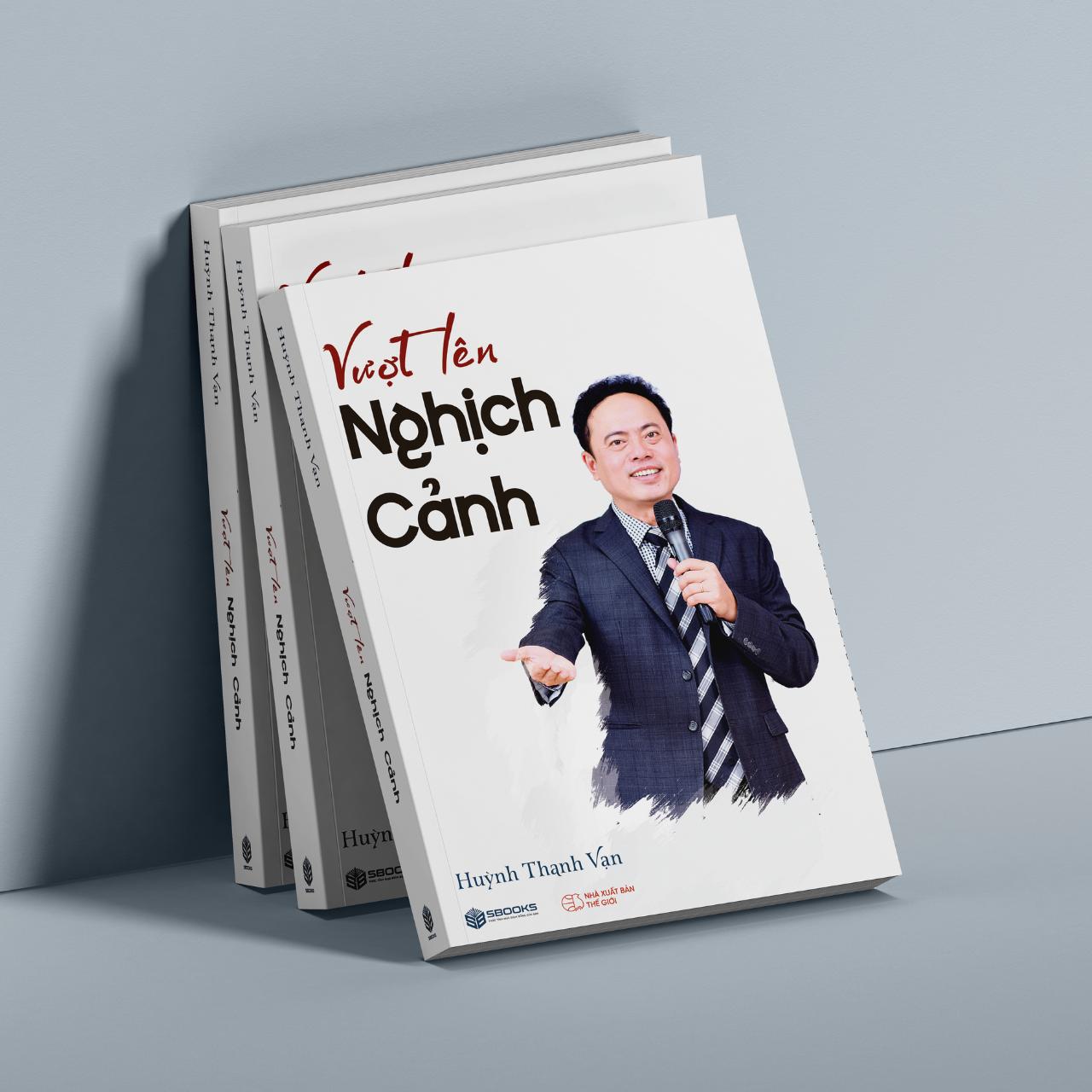 Vượt Lên Nghịch Cảnh